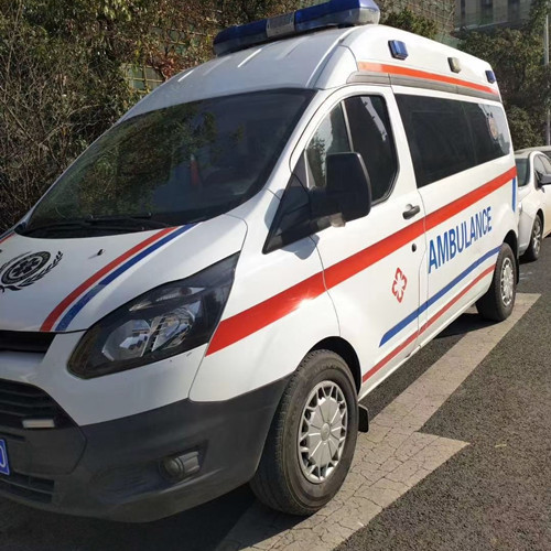 工布江达品质救护车出租,为您的健康出行负责