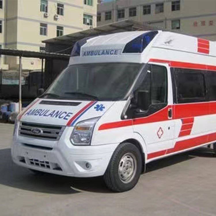 工布江达救护车出租收费:安全出行,价格透明