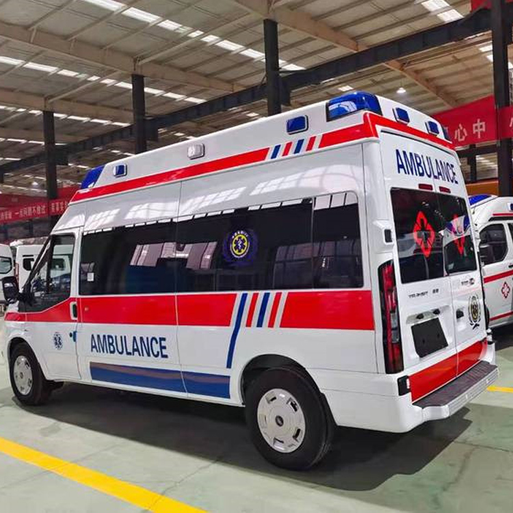工布江达救护车出租 —— 专业、安全、高效的城市急救服务