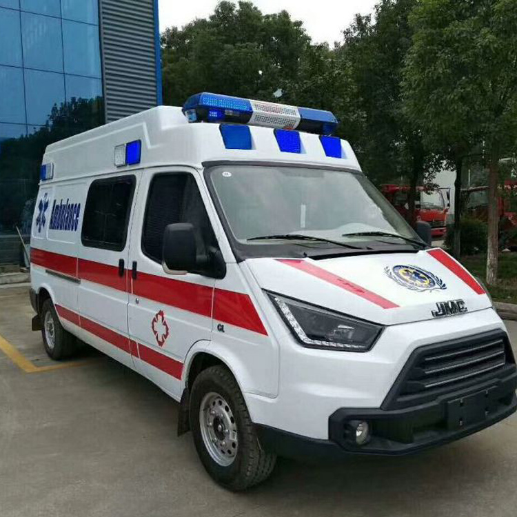工布江达救护车出租哪家好